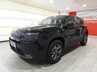 Nuova Jeep Avenger Longitude 100 CV (73 kW) 2026 SUV