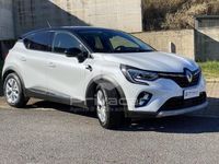 usata Renault Captur TCe 100 CV GPL FAP Intens