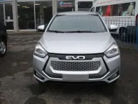 Nuova EVO Evo 3 107 CV (78 kW) 2026 Argento SUV