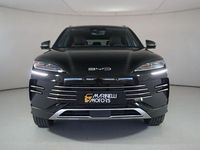 Nuova BYD Seal U Design 98 CV (72 kW) 2025 Nero SUV