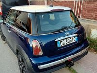 Usata Mini One D 88 CV (64 kW) 2006 Utilitaria