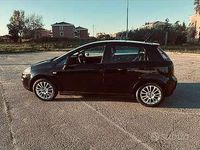 Usata Fiat Punto Evo S 69 CV (50 kW) 2012 Utilitaria