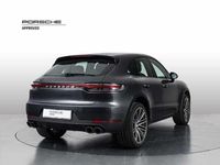 usata Porsche Macan 2.0