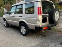 usata Land Rover Discovery Td5 2001