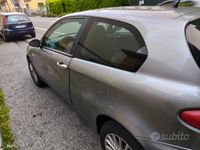 usata Alfa Romeo 147 1.6cc 120 cv URGENTE