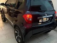 Usata Aixam City 2014 Nero Utilitaria