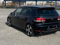 usata VW Golf VI Golf 2.0 TSI DSG 5p. GTI