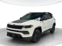 Nuova Jeep Compass 225 CV (165 kW) 2026 Bianco SUV