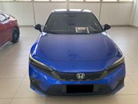 usata Honda Civic 2.0 Hev eCVT Sport