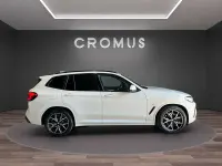 Usata BMW X3 M Sport 190 CV (139 kW) 2022 Other SUV