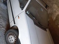 Usata Fiat Uno 1989 Bianco Utilitaria