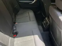 Usata BMW 116 116 CV (85 kW) 2014 Blu/azzurro Utilitaria