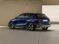 Nuova Audi A3 Ambiente 150 CV (110 kW) 2026 Blu navarra metallizzato Berlina