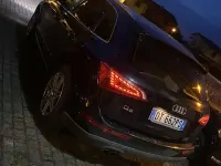 Usata Audi Q5 170 CV (125 kW) 2009 SUV