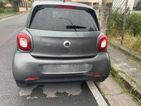 Usata Smart ForFour 90 CV (66 kW) 2018 Utilitaria