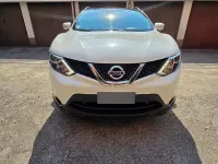 Usata Nissan Qashqai Acenta Premium 116 CV (85 kW) 2014 Giallo SUV
