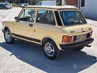 Usata Autobianchi A112 70 CV (51 kW) 1970 Utilitaria