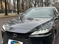 Usata Lexus RX450h+ Executive Line 184 CV (135 kW) 2023 Viola SUV