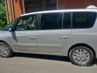 Usata Renault Espace 175 CV (128 kW) 2006 Grigio Monovolume