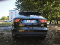 Usata Jaguar F-Pace Portfolio 179 CV (131 kW) 2016 Nero SUV