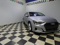 usata Audi A3 Sportback 30 2.0 tdi Business Advanced s-tronic