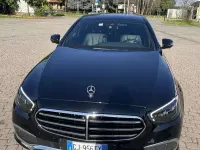Usata Mercedes E220 Exclusive 194 CV (142 kW) 2021 Berlina