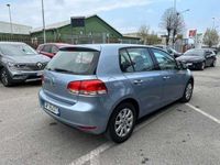 usata VW Golf VI -