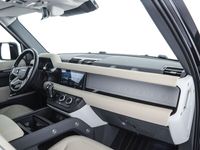 usata Land Rover Defender 90 3.0D I6 200 CV AWD Auto SE del 2022 usata a Viterbo