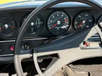 Usata Porsche 901 1988 Giallo Cabrio