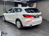 Usata BMW 116 109 CV (80 kW) 2023 Bianco Utilitaria