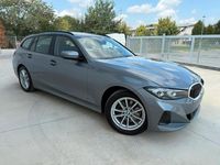 Usata BMW 320e Efficient Dynamics 190 CV (139 kW) 2023 Grigio Station wagon