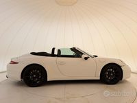 usata Porsche 911 Carrera Cabriolet -