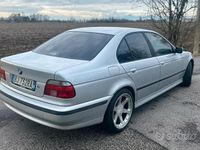 Usata BMW 530 M Sport 200 CV (147 kW) 2000 Berlina