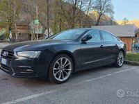 Usata Audi A5 177 CV (130 kW) 2012 Coupé