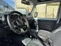 Usata Suzuki Samurai 68 CV (50 kW) 1993 SUV