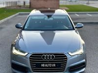 usata Audi A6 Avant 2.0 TDI 190 CV ultra S tronic Business Plus