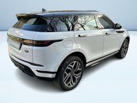 usata Land Rover Range Rover evoque Evoque 2.0D I4 MHEV R-DYNAMIC SE AWD 150CV AUTO