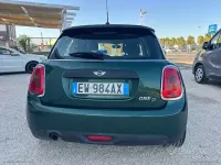 Usata Mini One D 95 CV (69 kW) 2014 Utilitaria