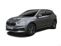 Nuova Skoda Fabia Selection 80 CV (58 kW) 2026 Blu Utilitaria