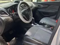 Usata Opel Mokka Cosmo 131 CV (96 kW) 2014 Grigio SUV
