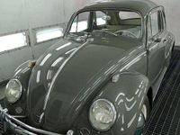 Usata VW Beetle 1960 Grigio Utilitaria