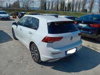 usata VW Golf 2.0 TDI DSG SCR full full optional