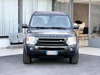 usata Land Rover Discovery 2.7 Diesel 190CV E4 - 2007