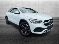 Usata Mercedes GLA200 Executive 150 CV (110 kW) 2023 Bianco SUV