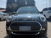 Brugt Mini Cooper Hype 95 HK (69 kW) 2017 Sort Hatchback