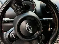 Usata Mini Paceman 218 CV (160 kW) 2014 Bianco Utilitaria