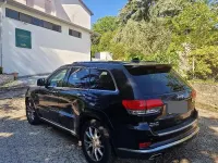 Usata Jeep Cherokee 250 CV (183 kW) 2014 SUV