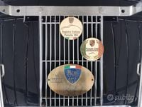 Usata Porsche 356 1960 Nero Cabrio