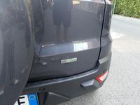 Usata Ford Ecosport 125 CV (91 kW) 2015 Grigio SUV
