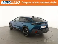 Usata Peugeot 408 GT 179 CV (131 kW) 2023 Blu SUV